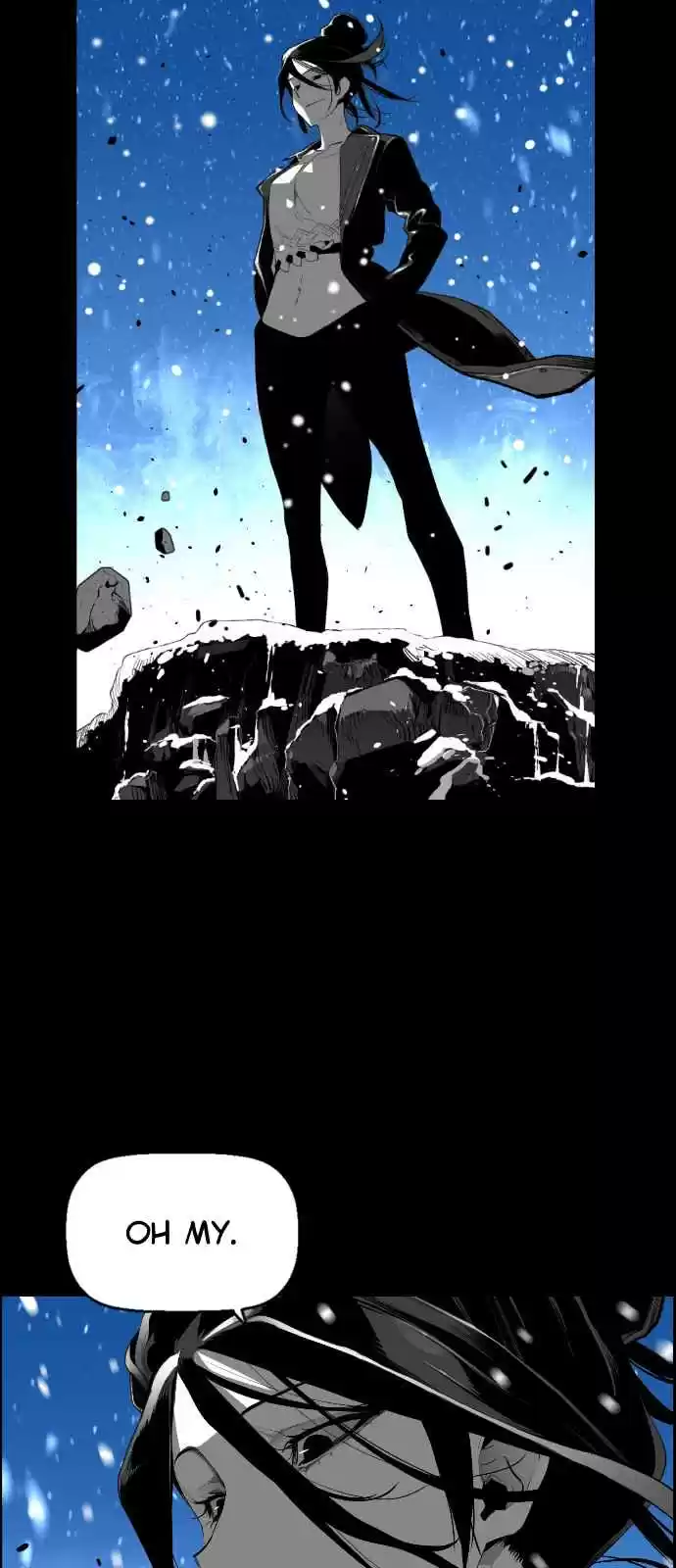 Terror Man Vol. 2 Ch. 155