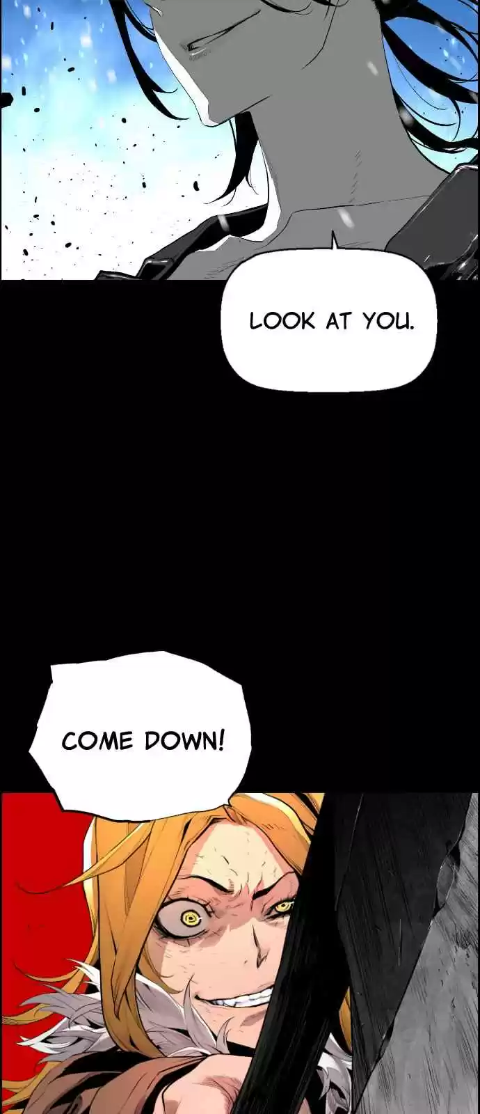 Terror Man Vol. 2 Ch. 155