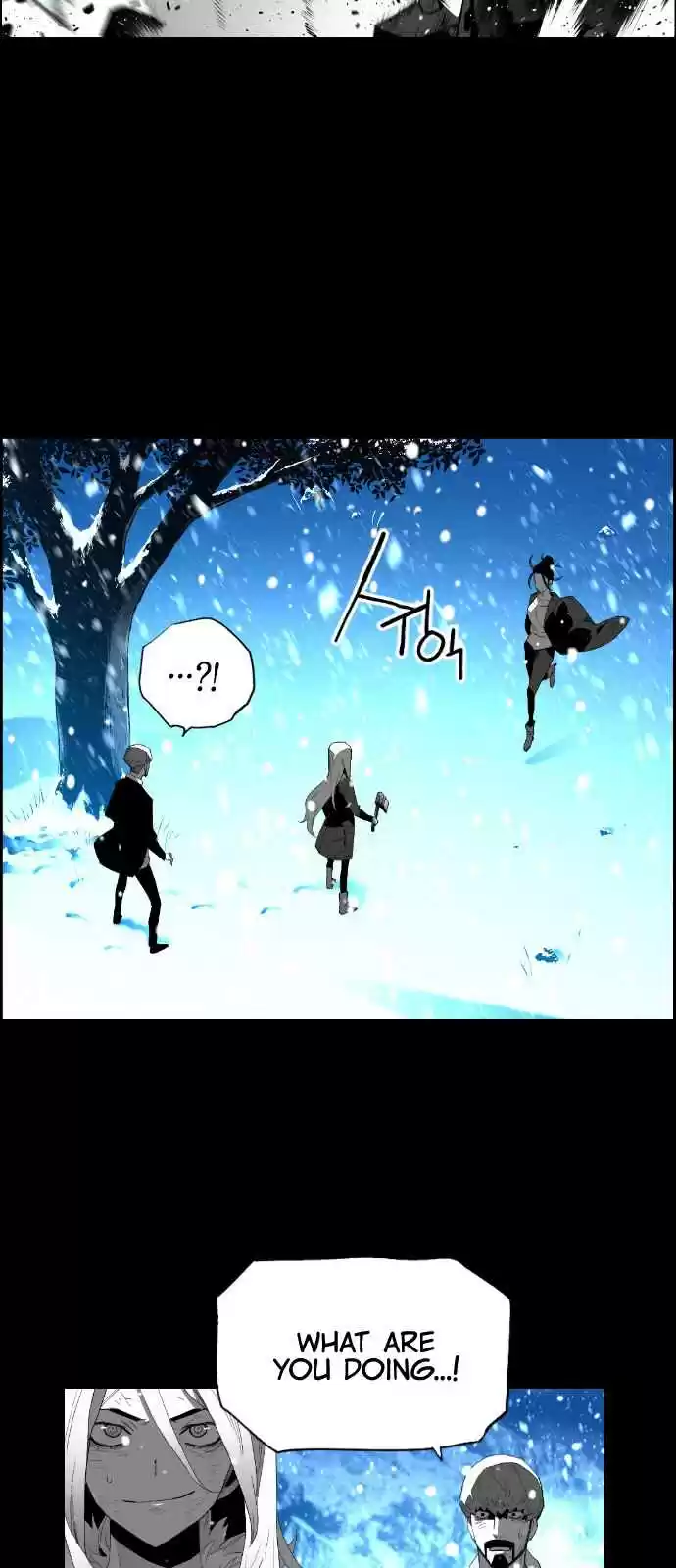 Terror Man Vol. 2 Ch. 155