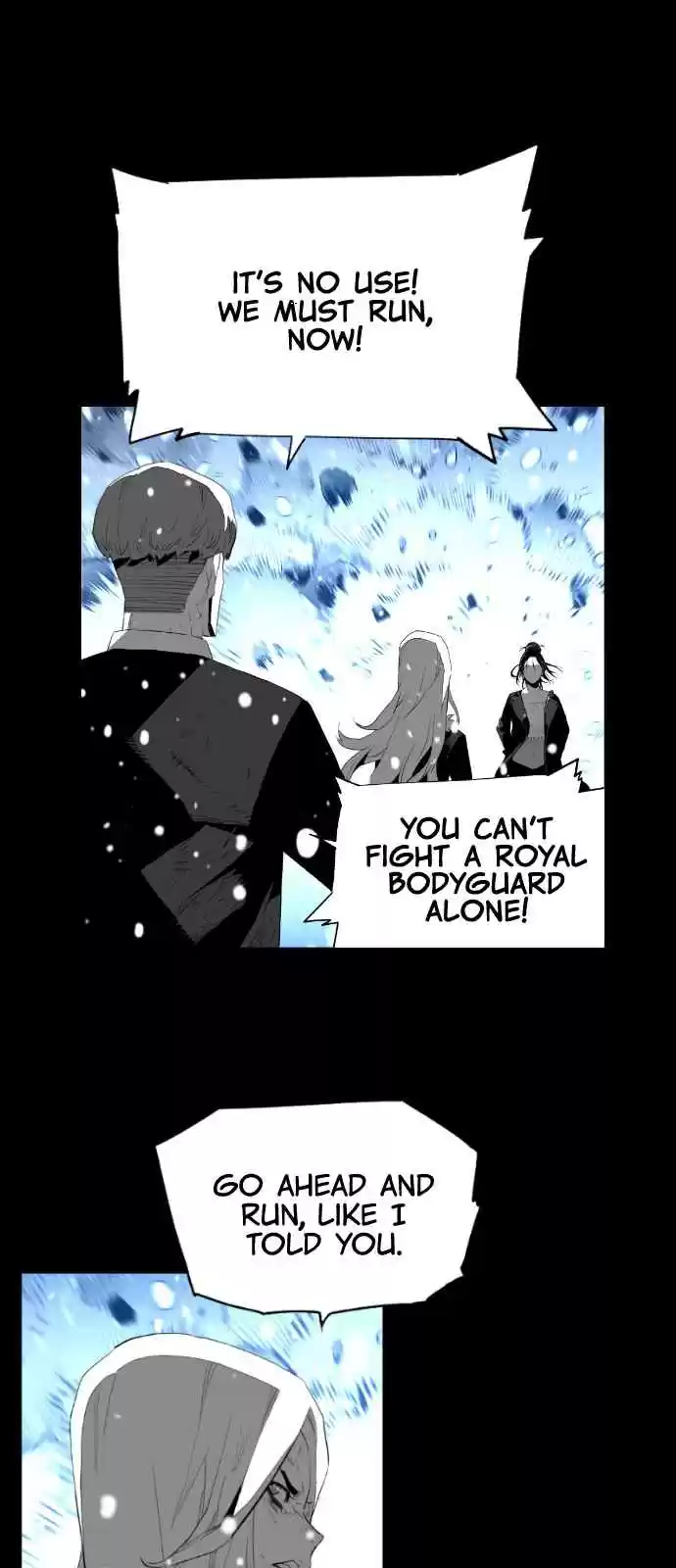 Terror Man Vol. 2 Ch. 155