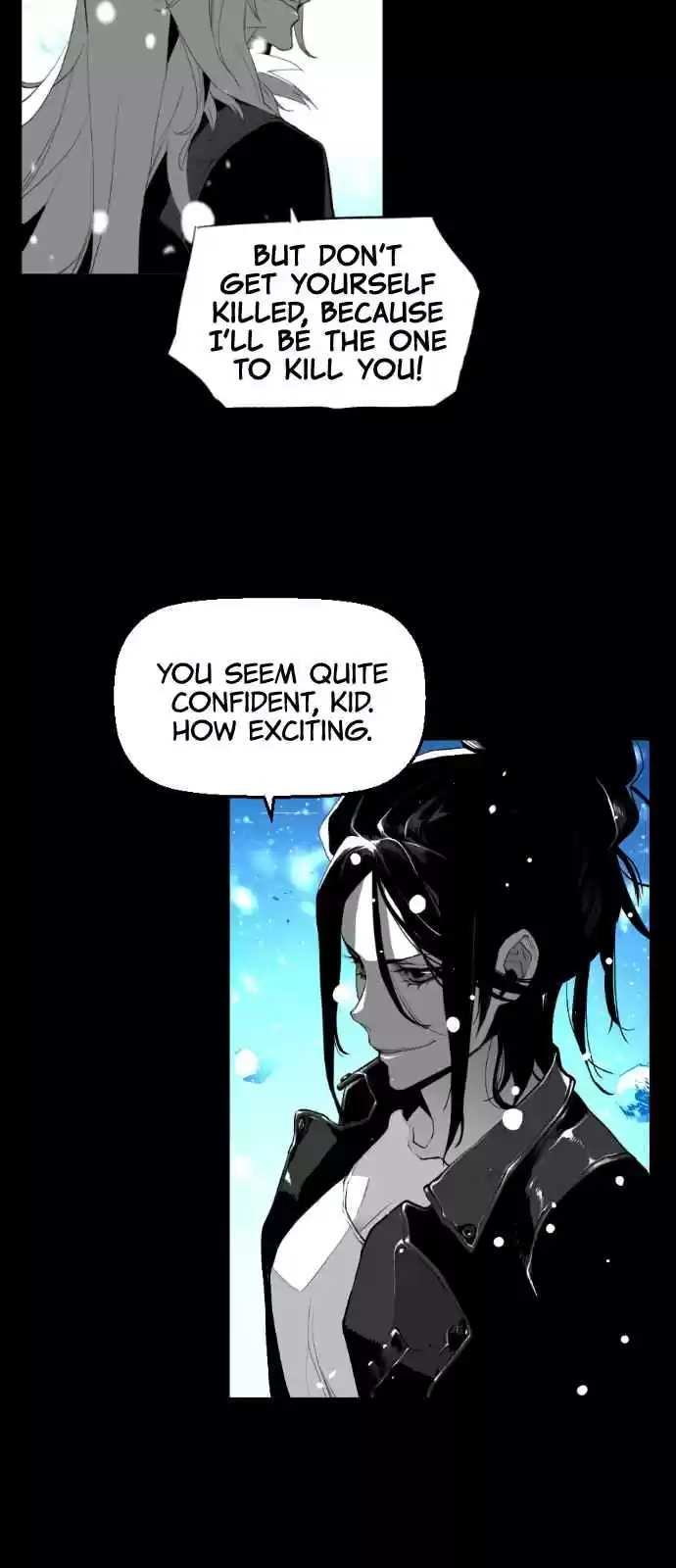 Terror Man Vol. 2 Ch. 155