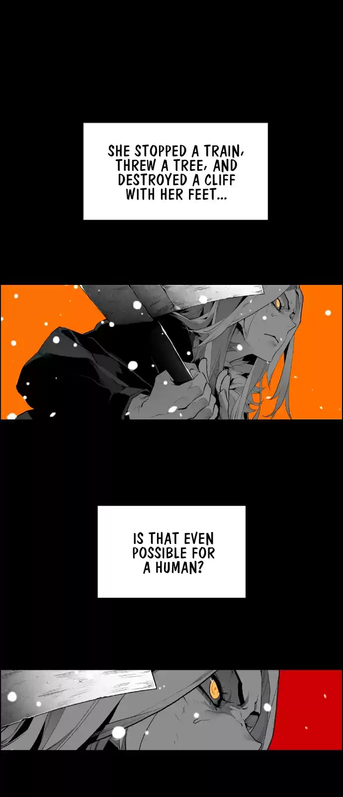 Terror Man Vol. 2 Ch. 155