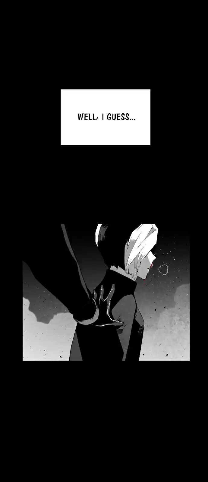 Terror Man Vol. 2 Ch. 155