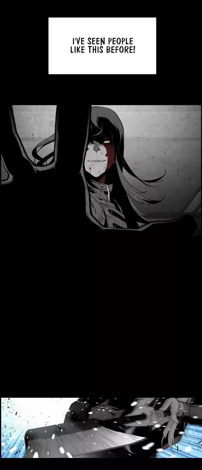 Terror Man Vol. 2 Ch. 155