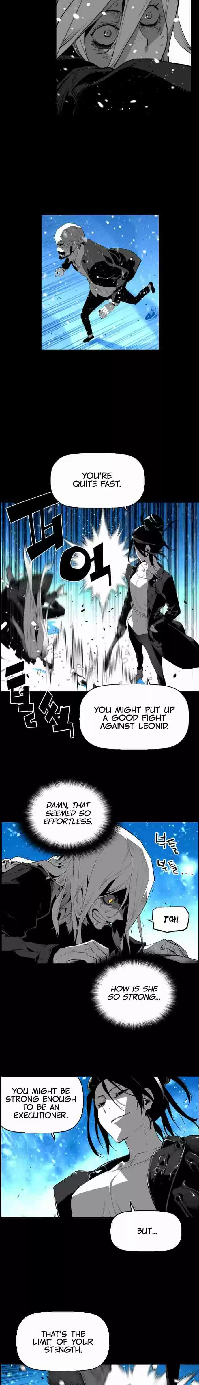 Terror Man Vol. 2 Ch. 155