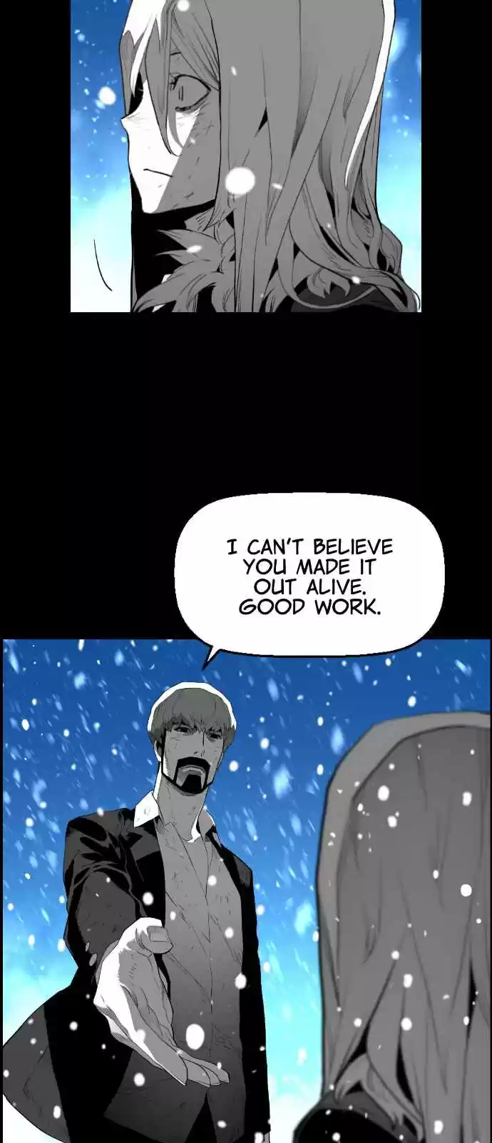 Terror Man Vol. 2 Ch. 155