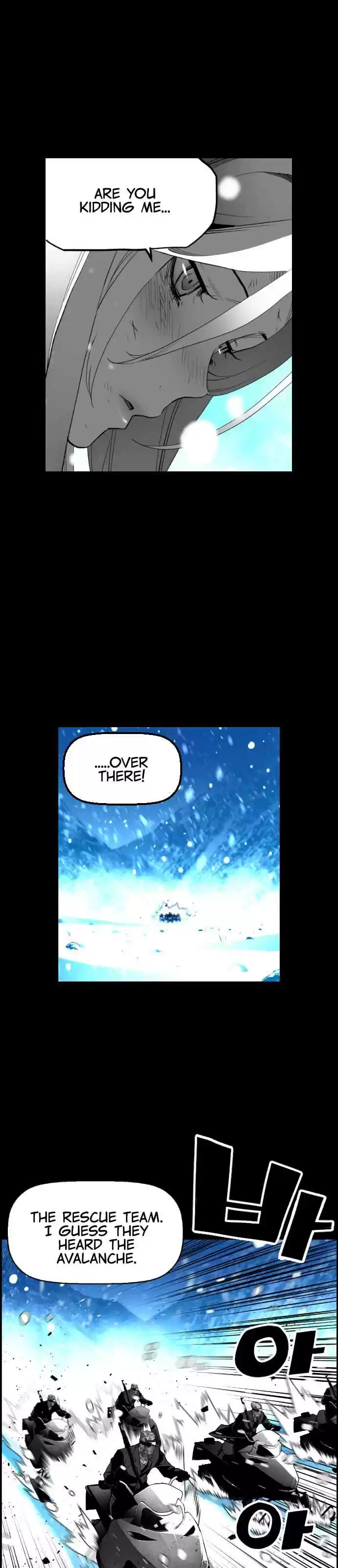 Terror Man Vol. 2 Ch. 155