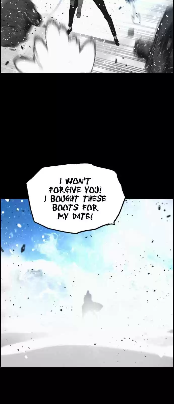 Terror Man Vol. 2 Ch. 155