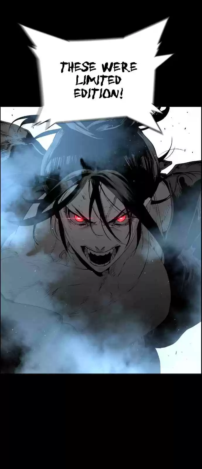 Terror Man Vol. 2 Ch. 155