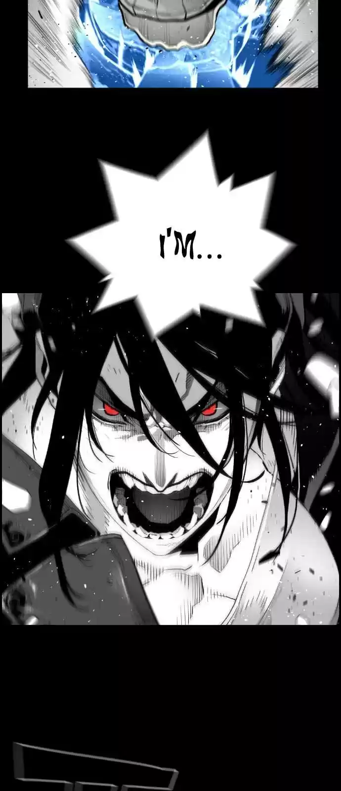 Terror Man Vol. 2 Ch. 156