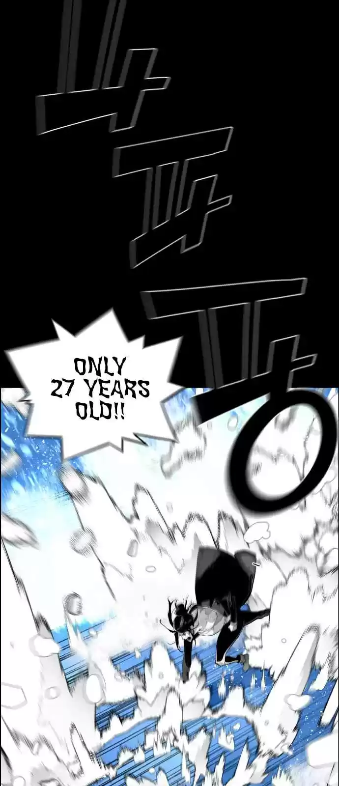 Terror Man Vol. 2 Ch. 156