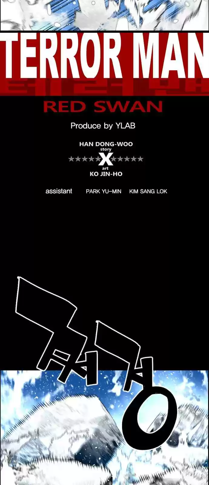 Terror Man Vol. 2 Ch. 156