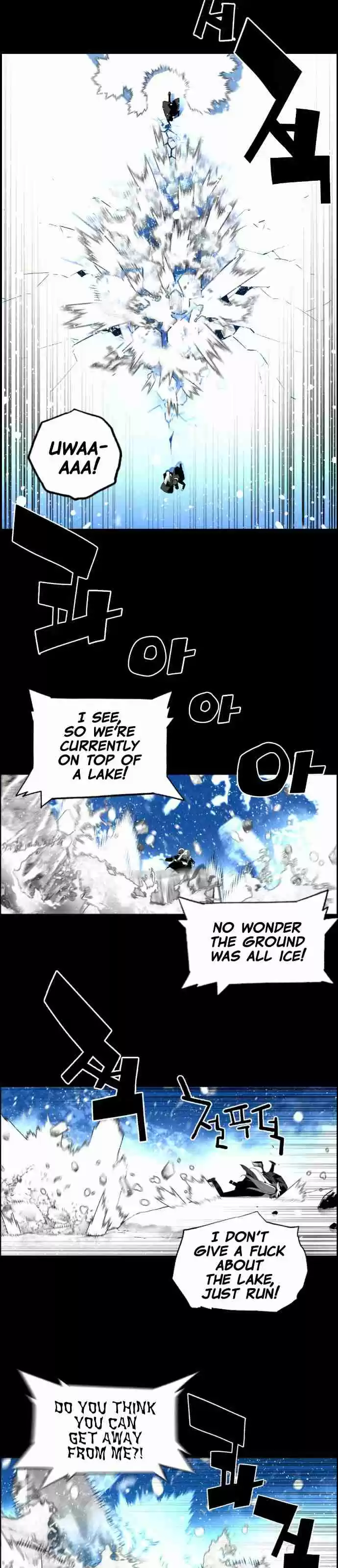 Terror Man Vol. 2 Ch. 156