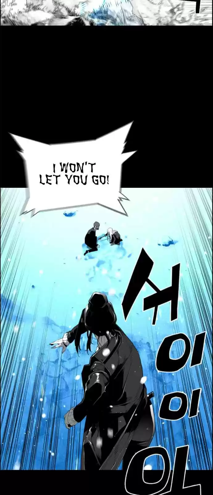 Terror Man Vol. 2 Ch. 156