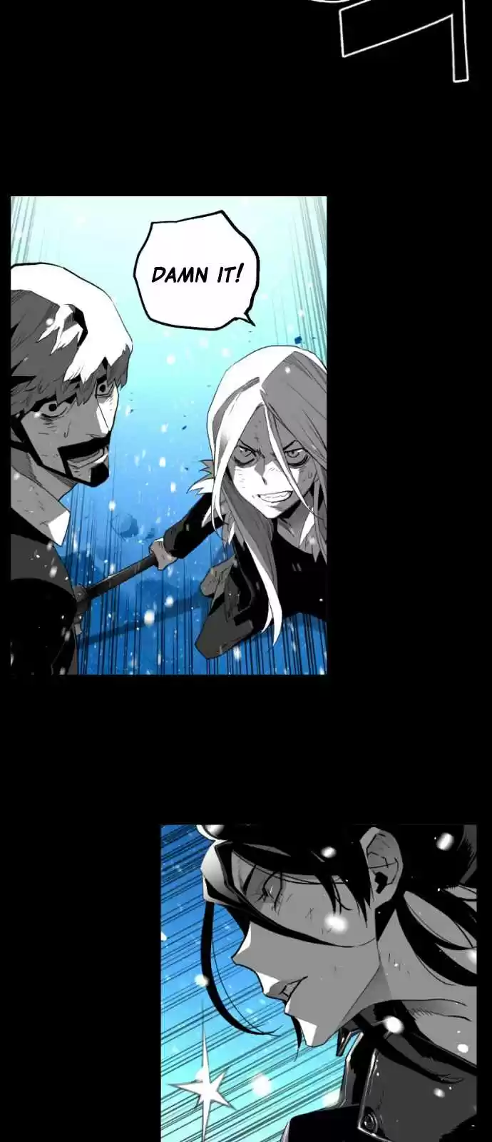 Terror Man Vol. 2 Ch. 156