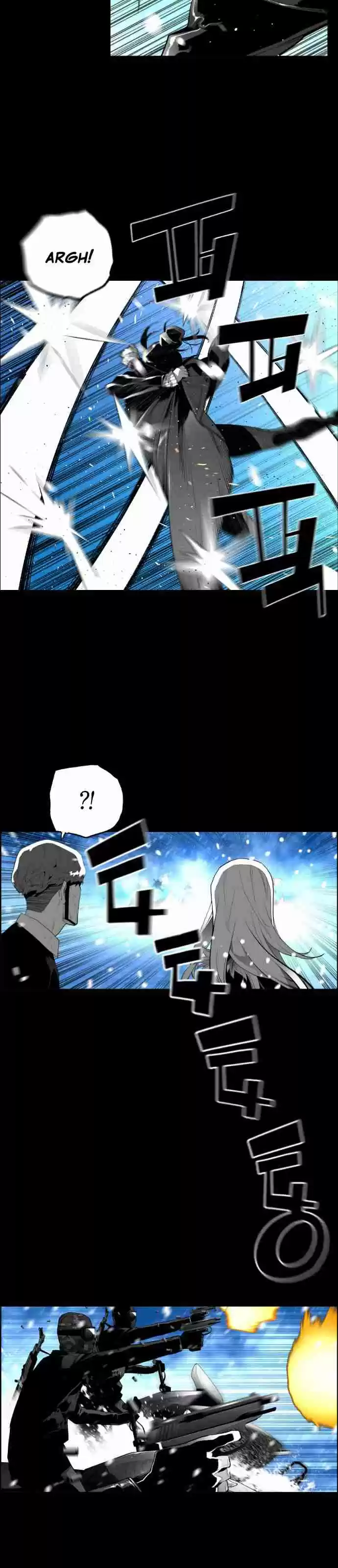 Terror Man Vol. 2 Ch. 156