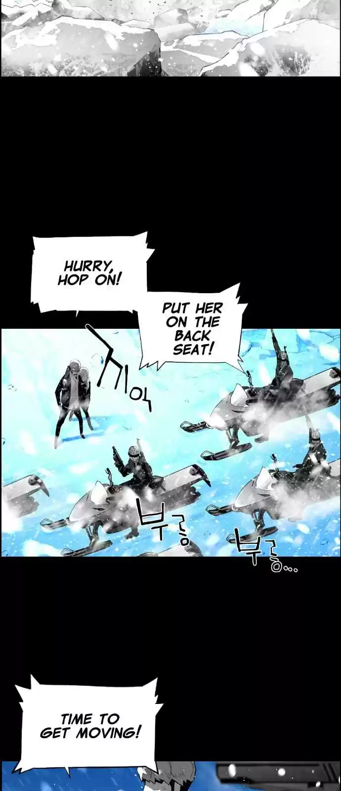 Terror Man Vol. 2 Ch. 156