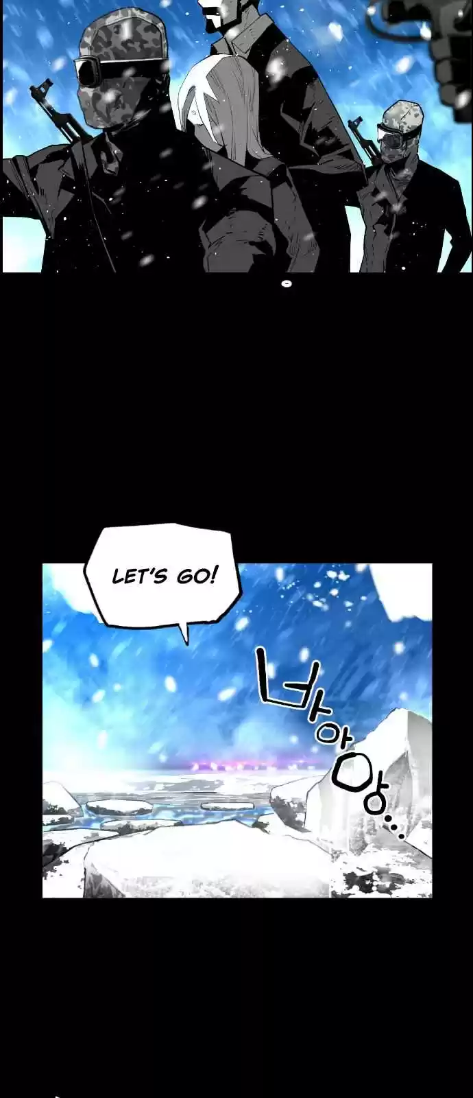 Terror Man Vol. 2 Ch. 156