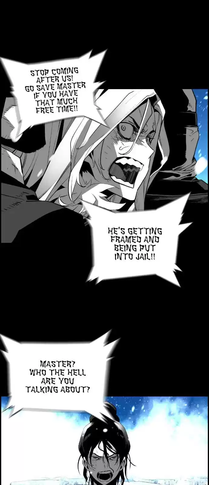 Terror Man Vol. 2 Ch. 156