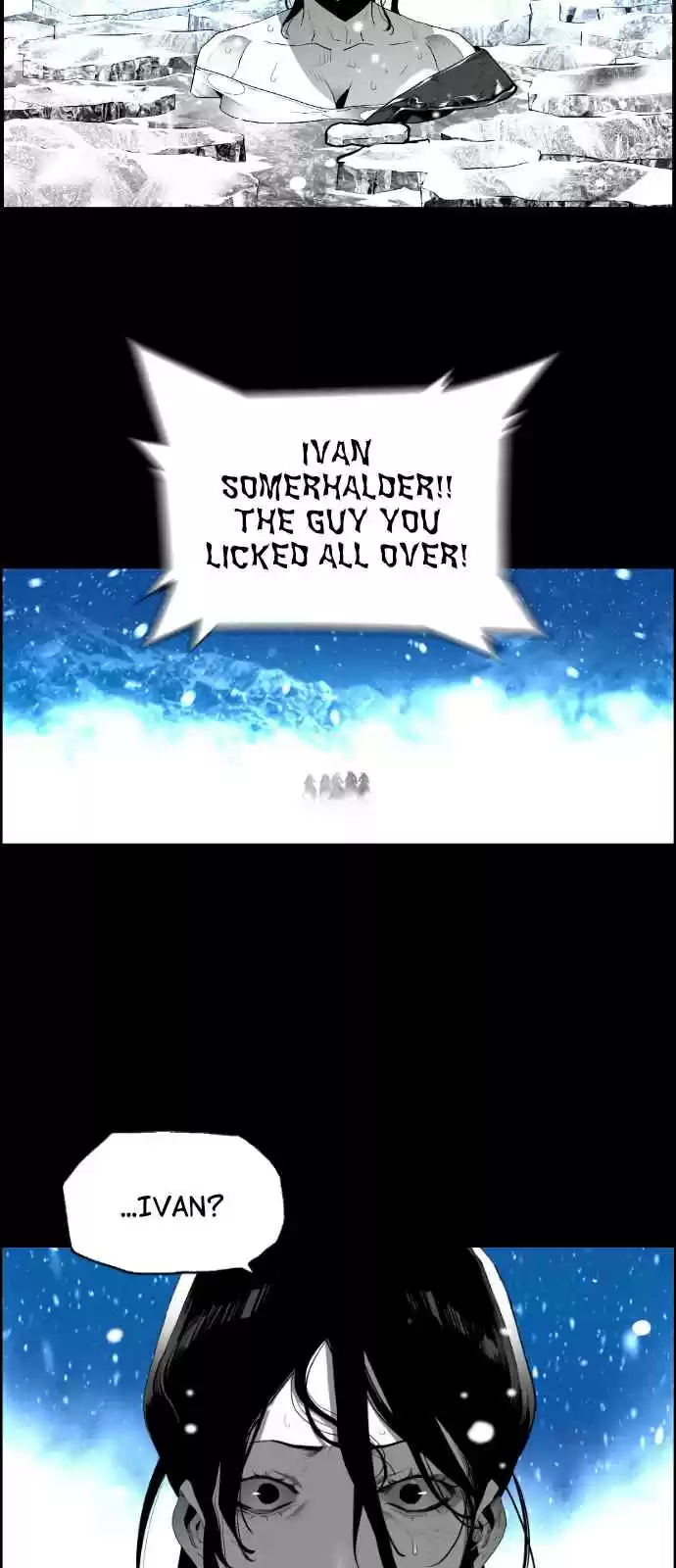 Terror Man Vol. 2 Ch. 156