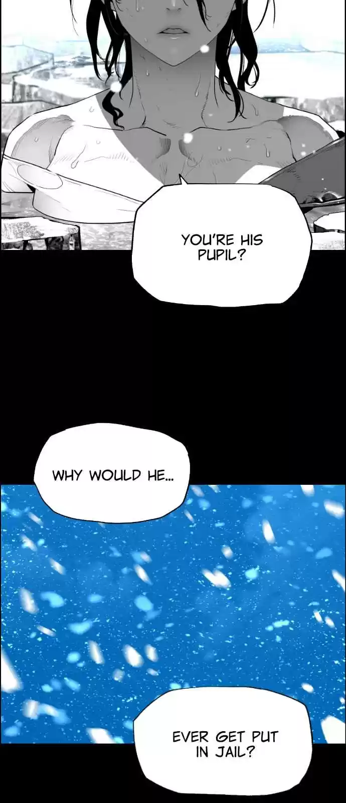 Terror Man Vol. 2 Ch. 156