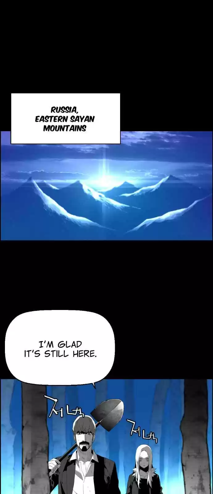 Terror Man Vol. 2 Ch. 156