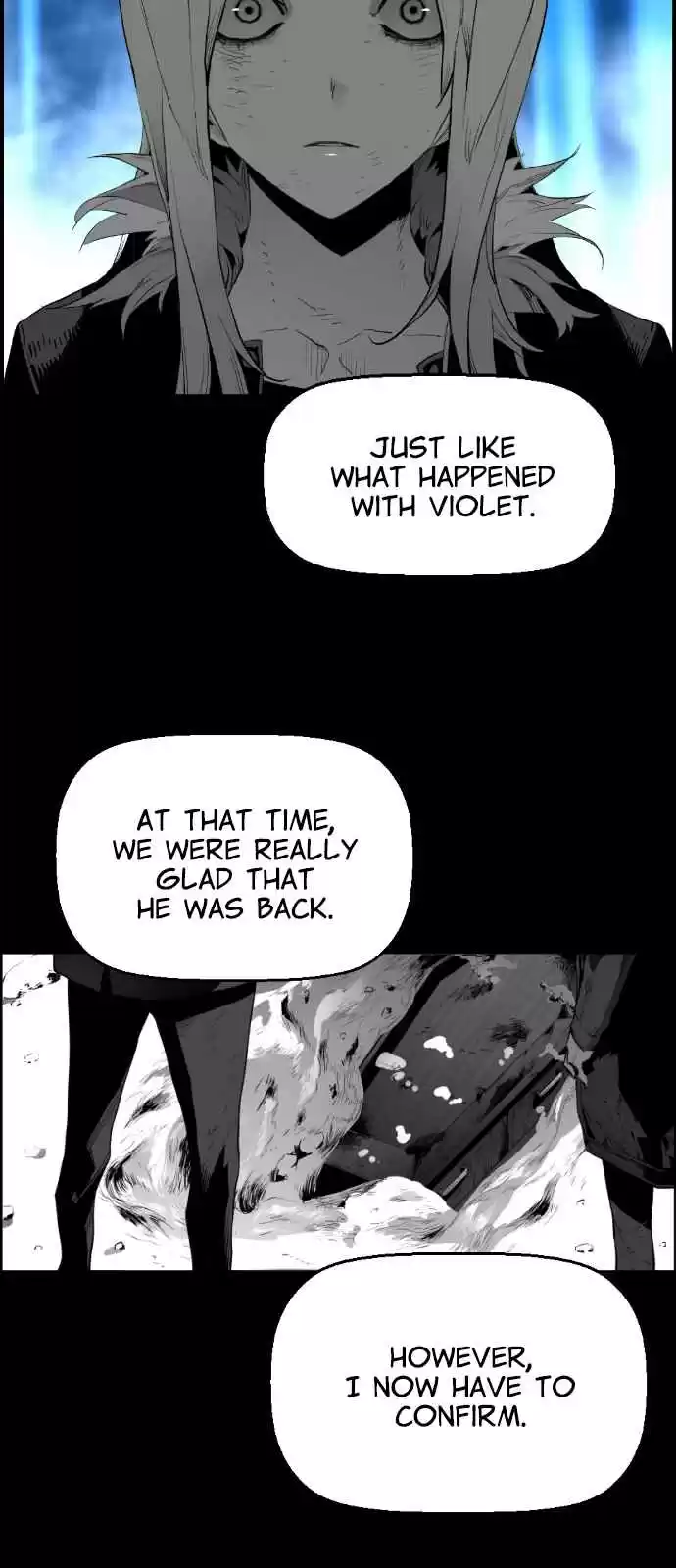 Terror Man Vol. 2 Ch. 156