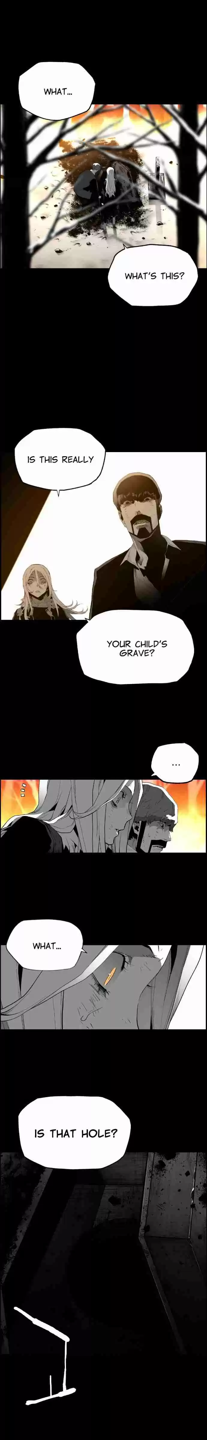 Terror Man Vol. 2 Ch. 157