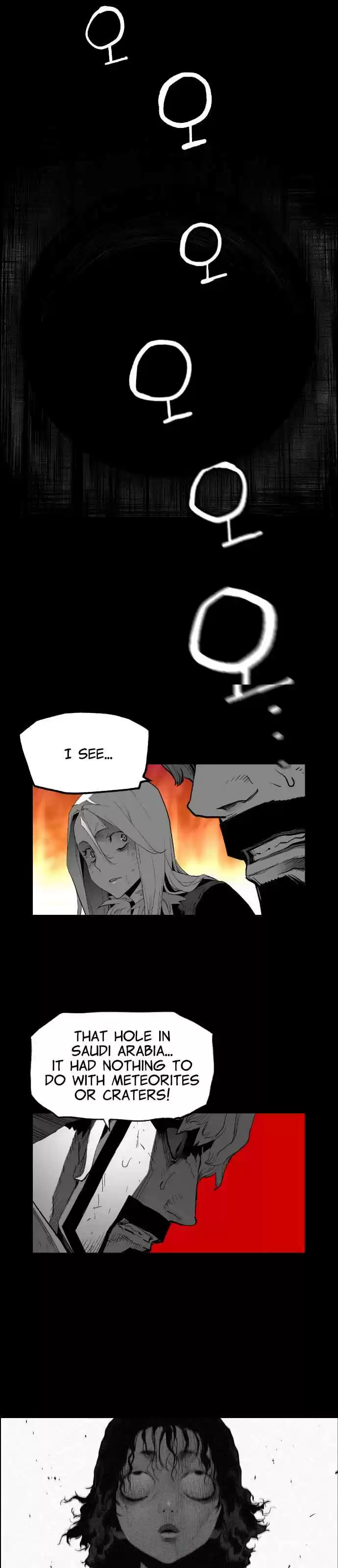 Terror Man Vol. 2 Ch. 157