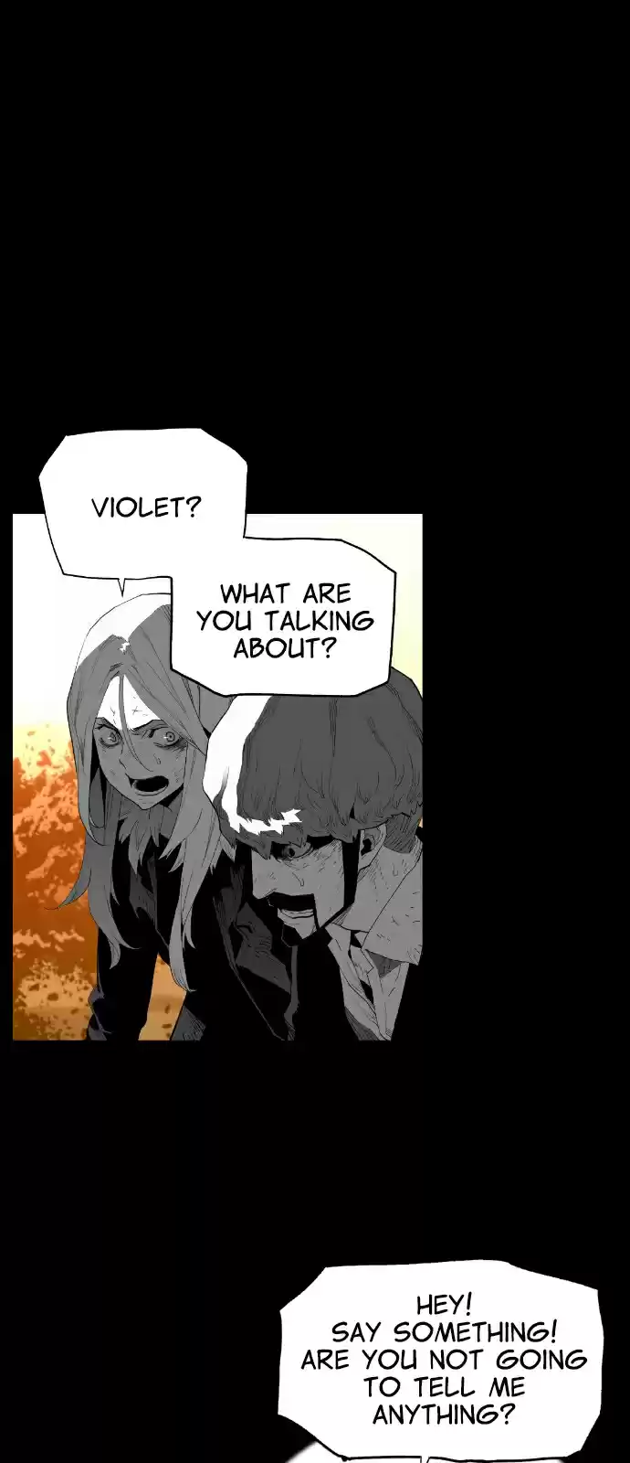 Terror Man Vol. 2 Ch. 157