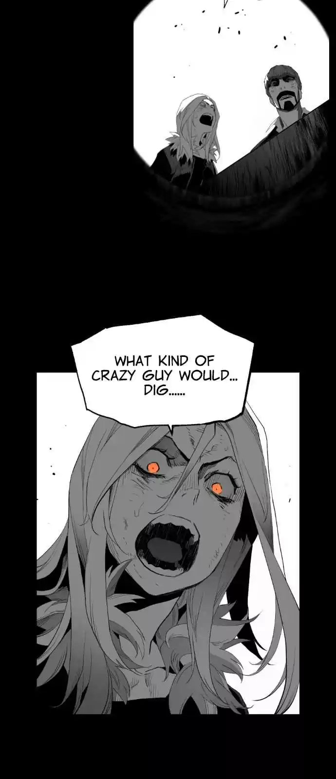 Terror Man Vol. 2 Ch. 157