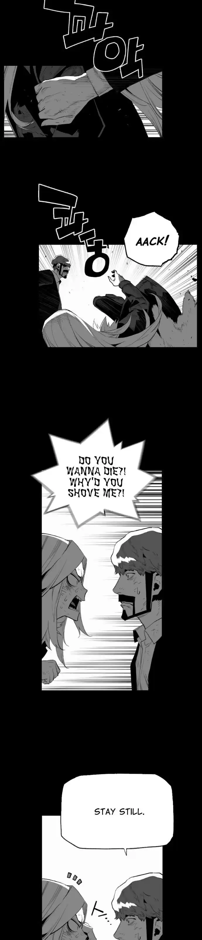 Terror Man Vol. 2 Ch. 157