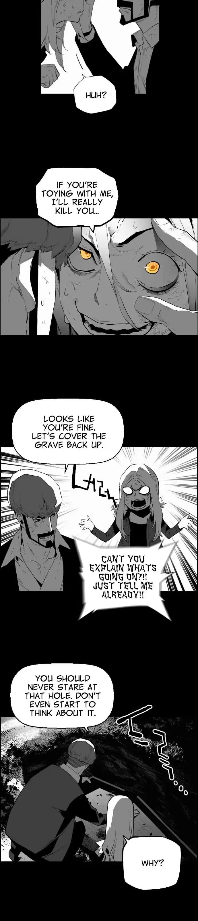 Terror Man Vol. 2 Ch. 157