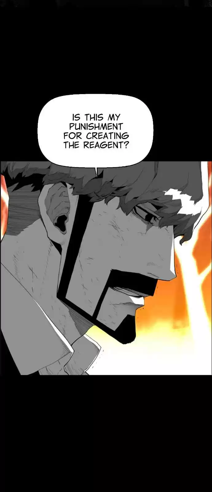 Terror Man Vol. 2 Ch. 157