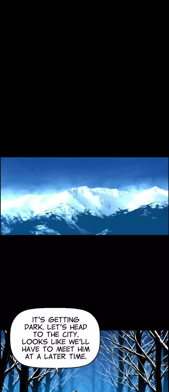 Terror Man Vol. 2 Ch. 157