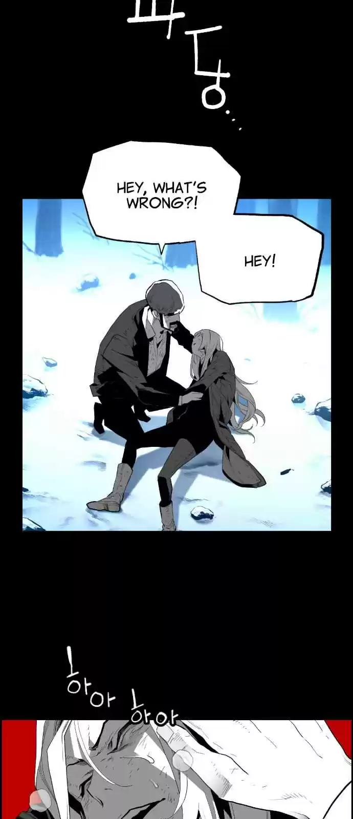 Terror Man Vol. 2 Ch. 157