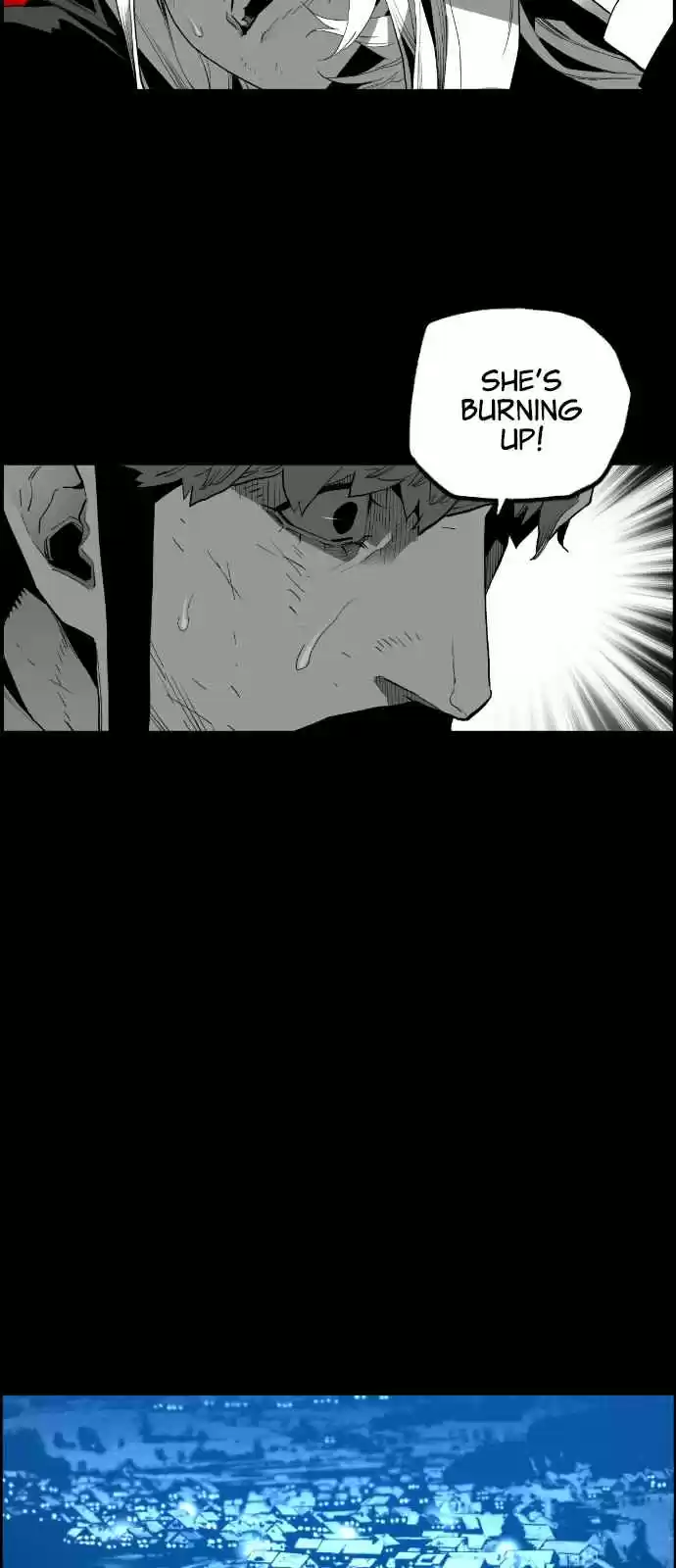 Terror Man Vol. 2 Ch. 157