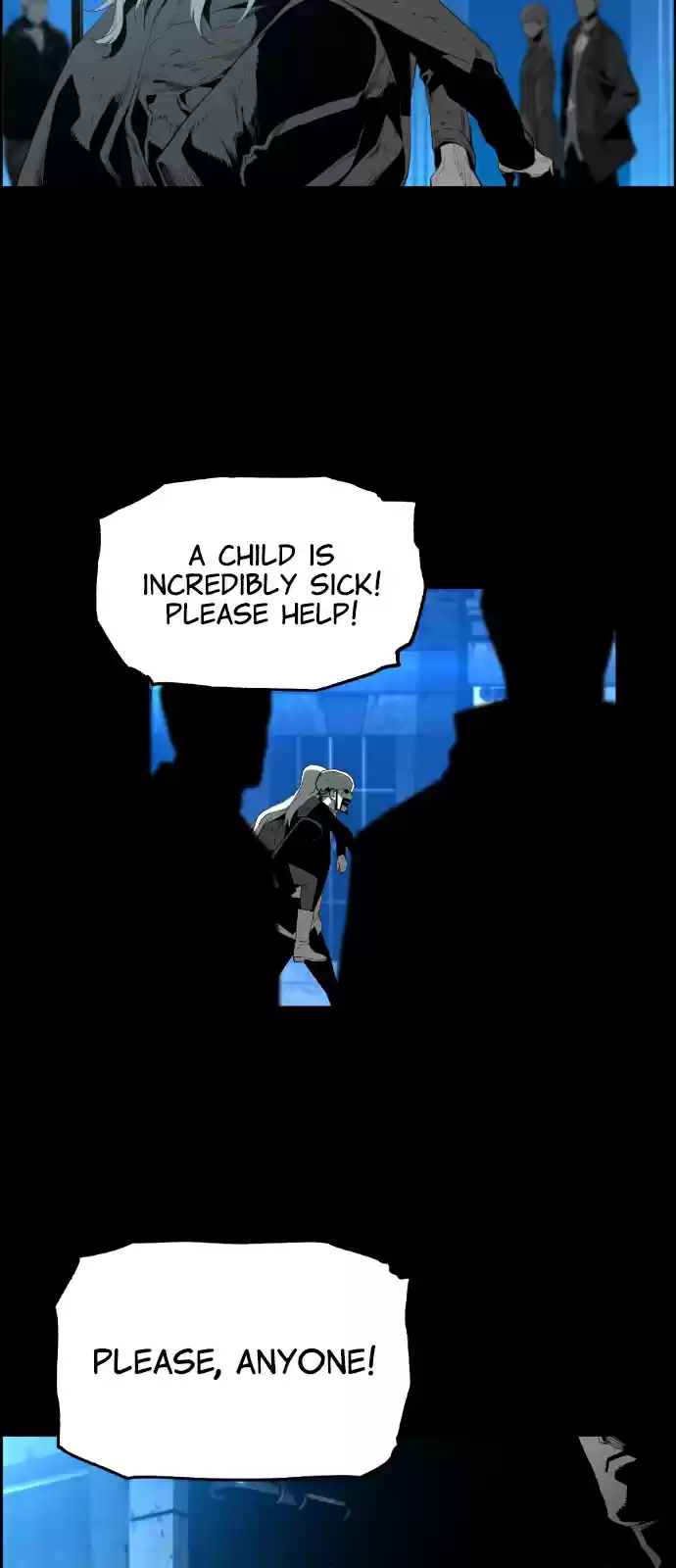 Terror Man Vol. 2 Ch. 157