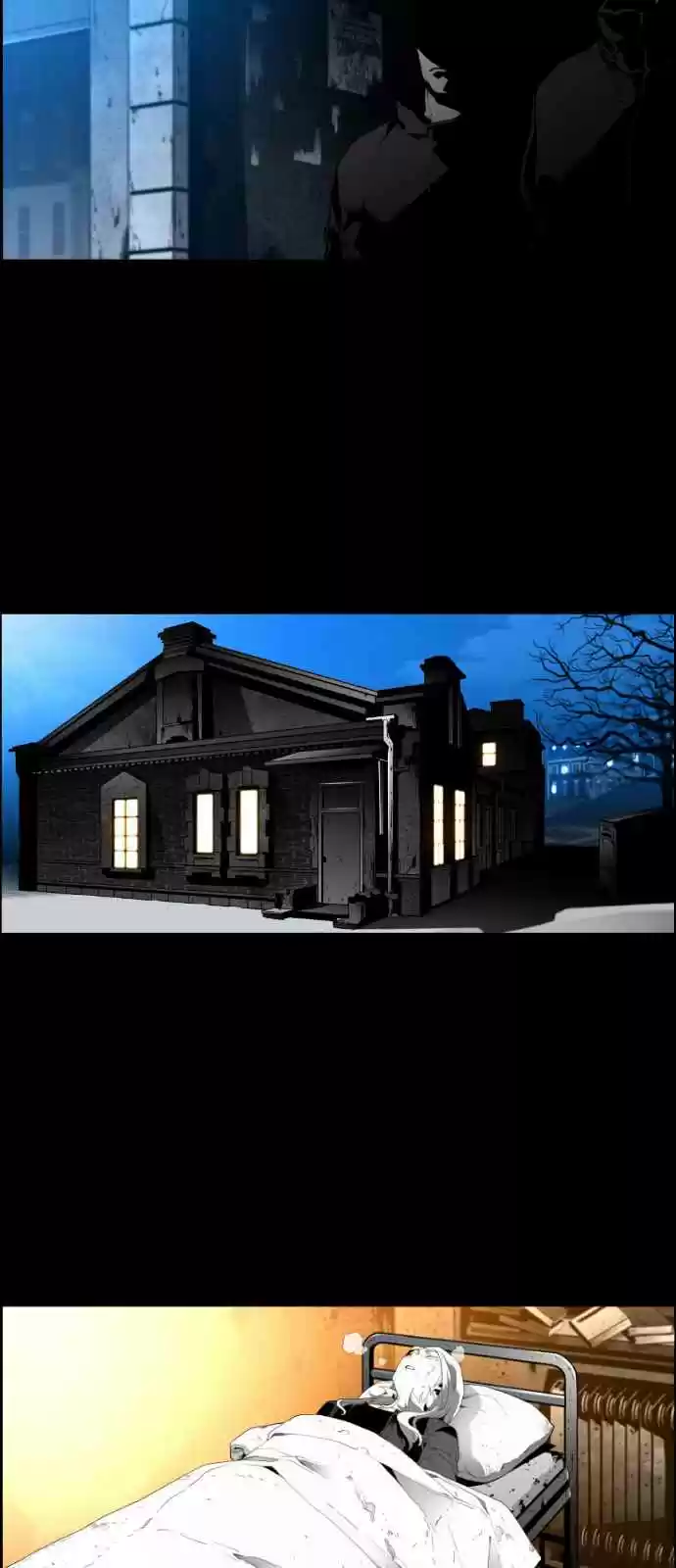 Terror Man Vol. 2 Ch. 157