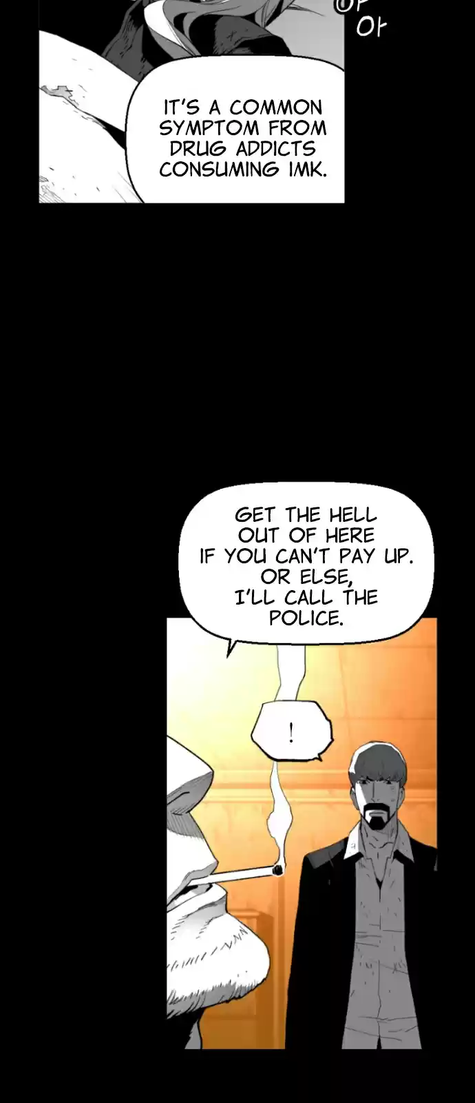 Terror Man Vol. 2 Ch. 157