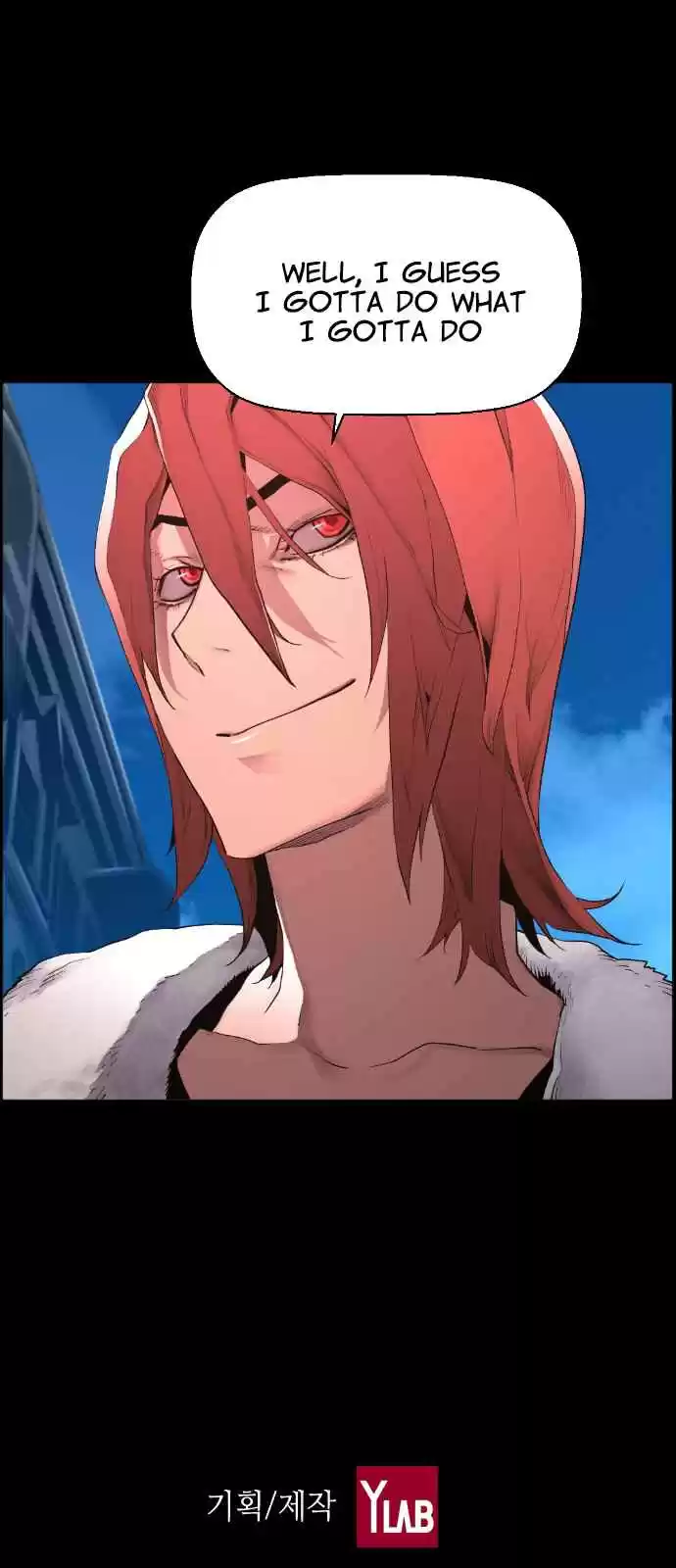 Terror Man Vol. 2 Ch. 157