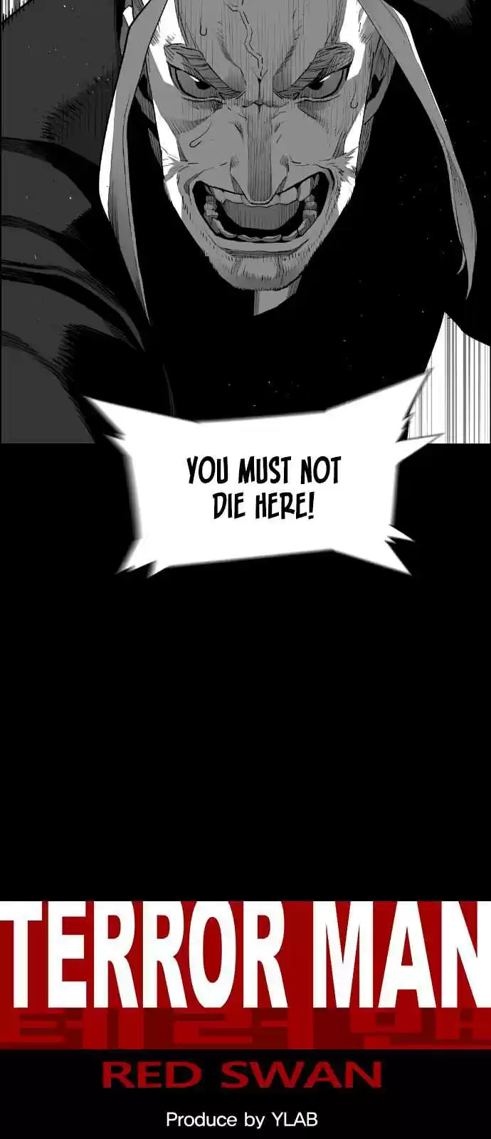 Terror Man Vol. 2 Ch. 158