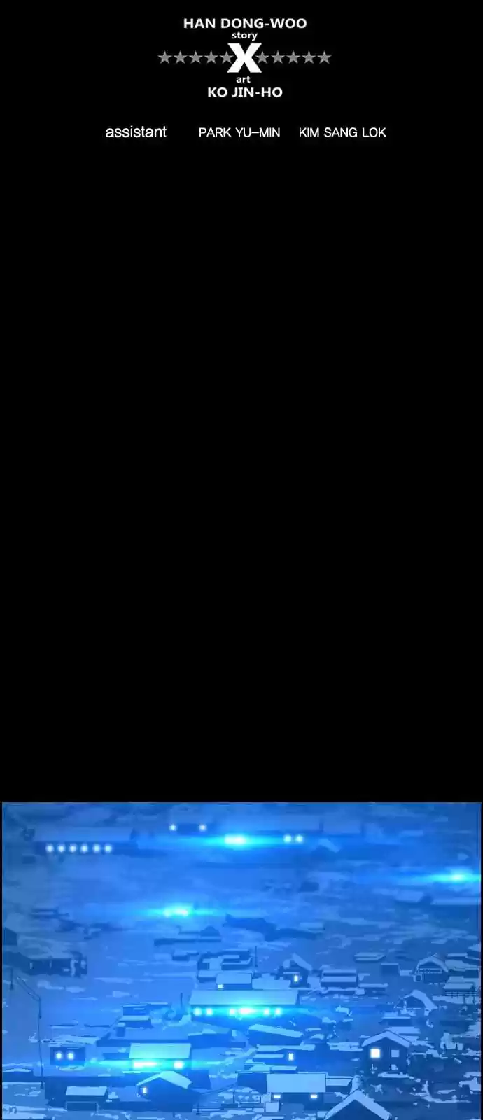 Terror Man Vol. 2 Ch. 158