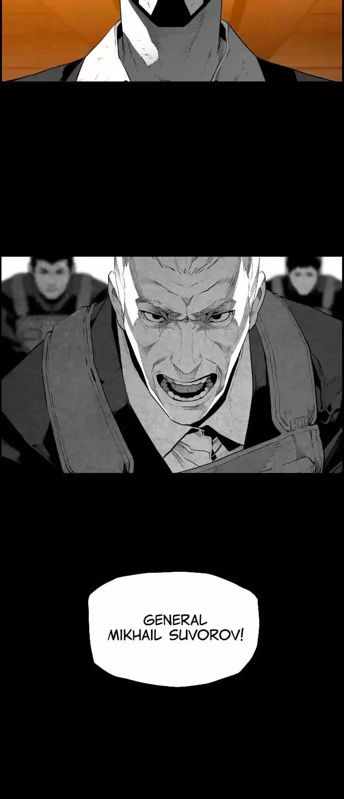 Terror Man Vol. 2 Ch. 158