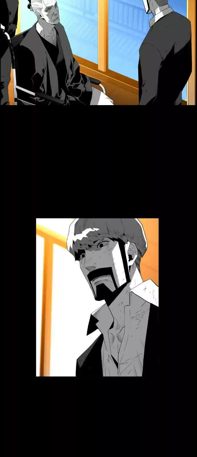 Terror Man Vol. 2 Ch. 158