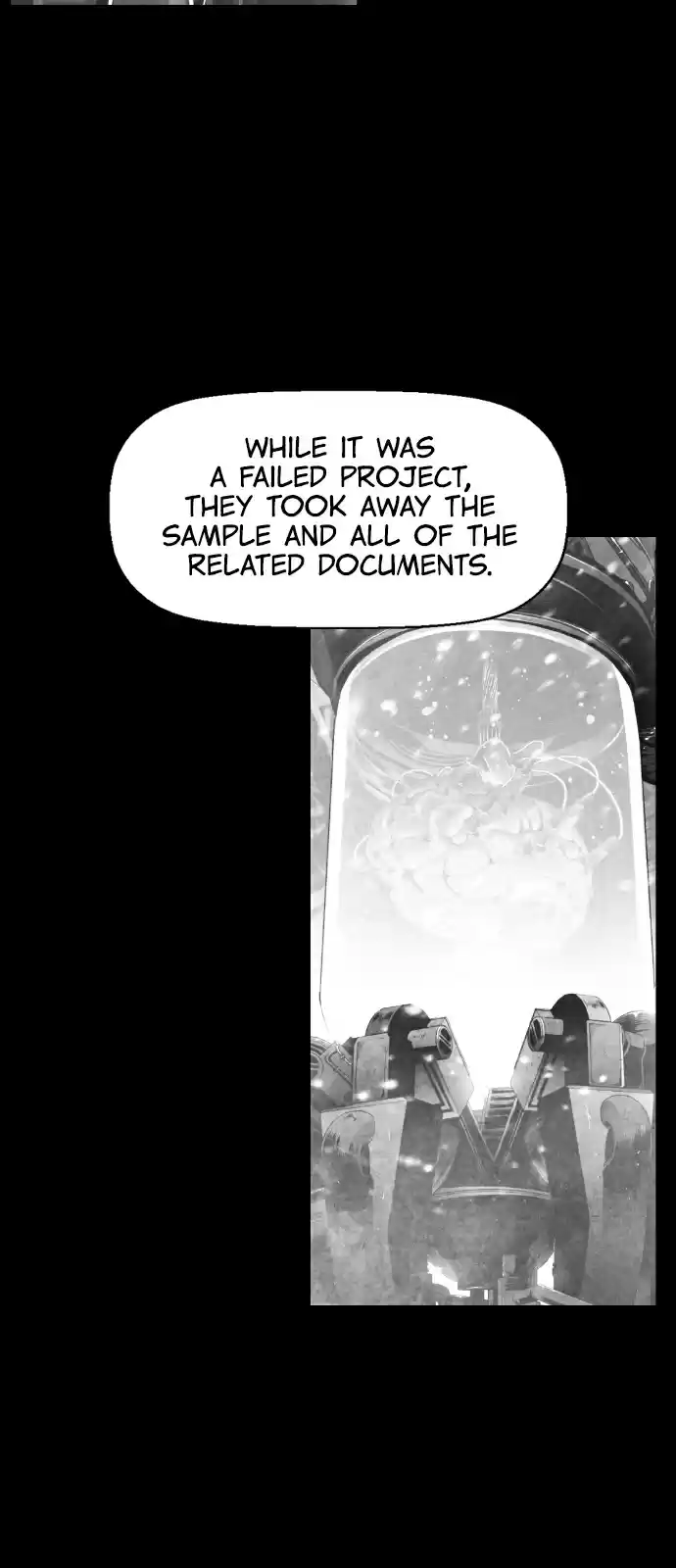 Terror Man Vol. 2 Ch. 158