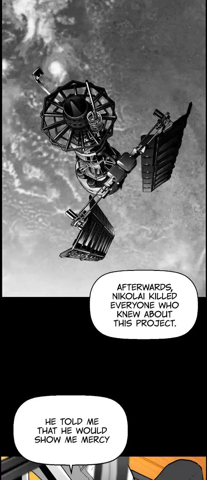 Terror Man Vol. 2 Ch. 158