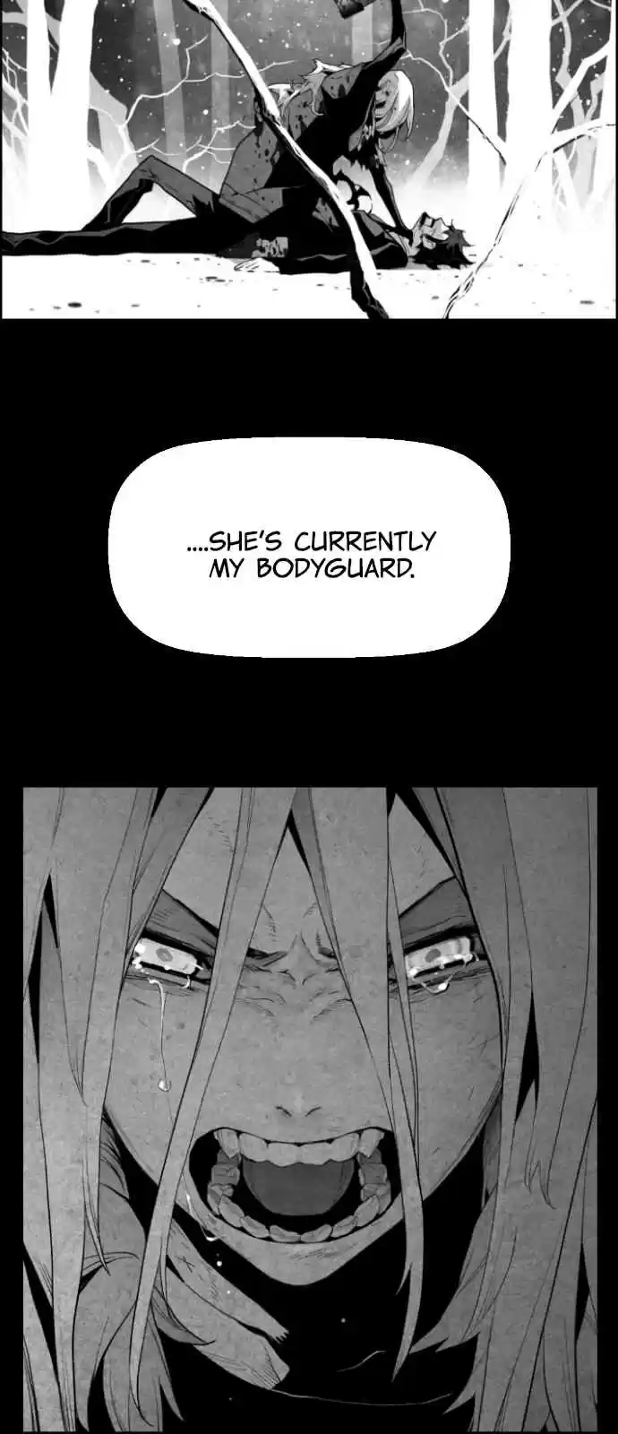 Terror Man Vol. 2 Ch. 158