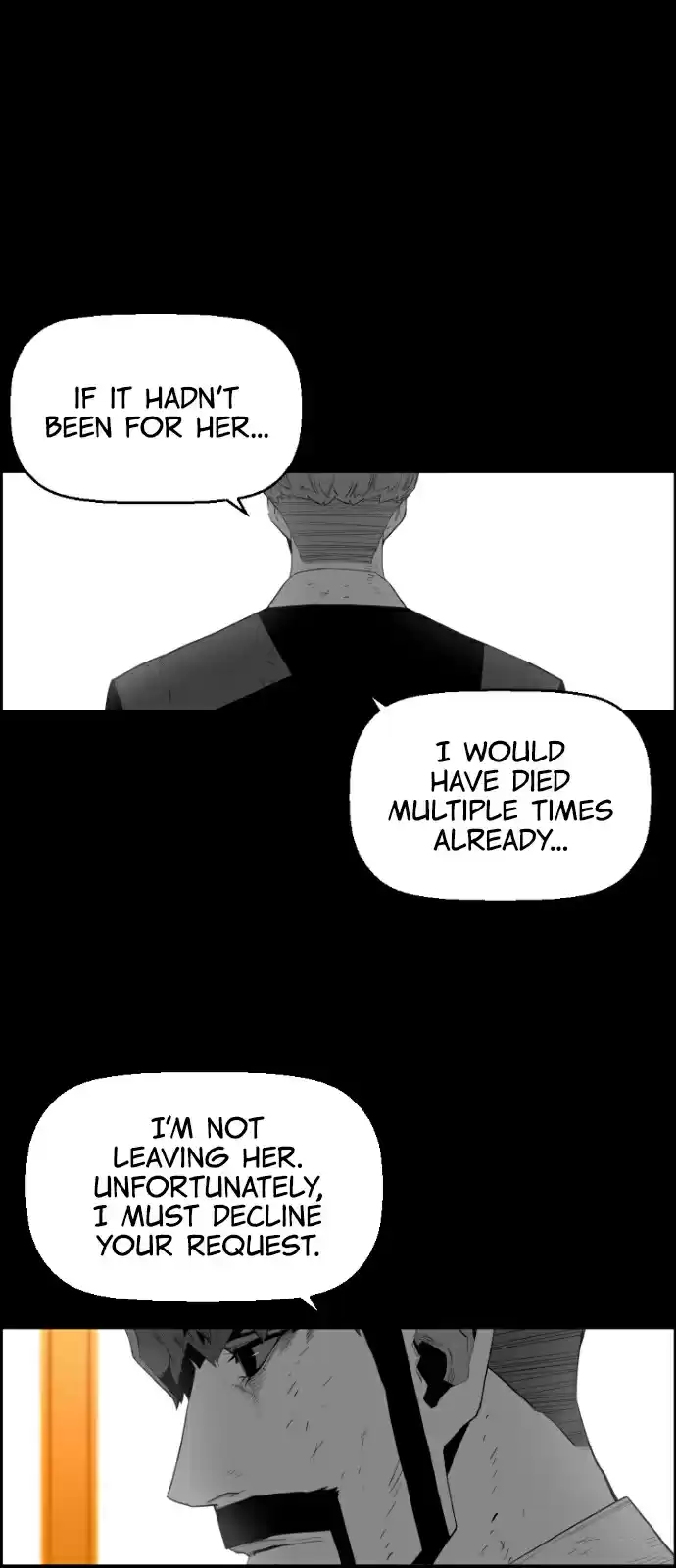 Terror Man Vol. 2 Ch. 158