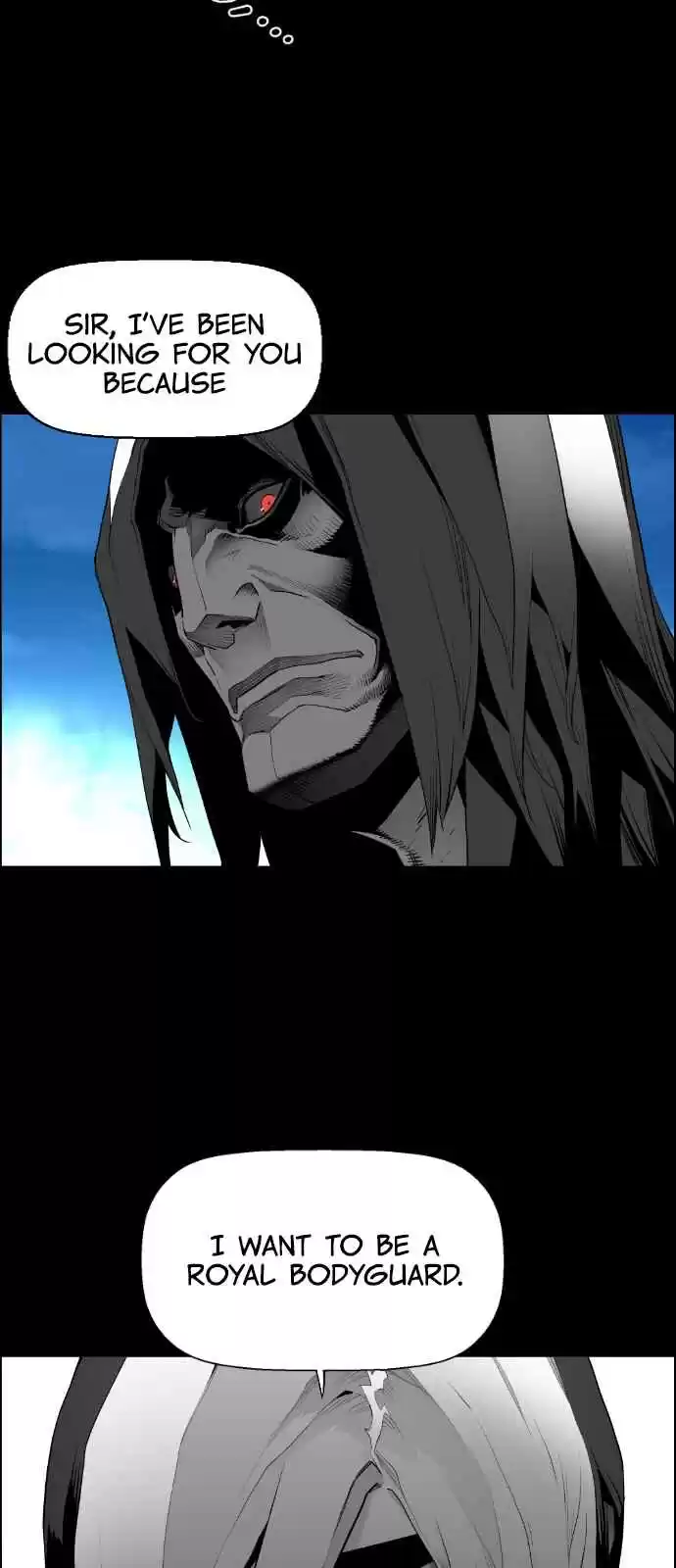 Terror Man Vol. 2 Ch. 158